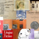 Copertine di libri disponibili nella Biblioteca digitale del Canton Ticino