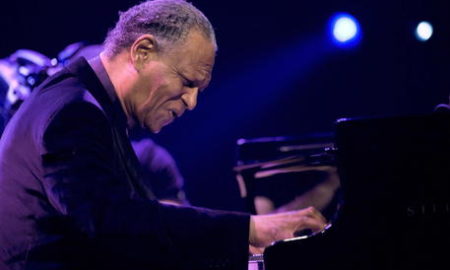 McCoy Tyner