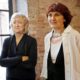 Yvonne Farrell e Shelley McNamara - Vincitrici del Premio Pritzker 2020