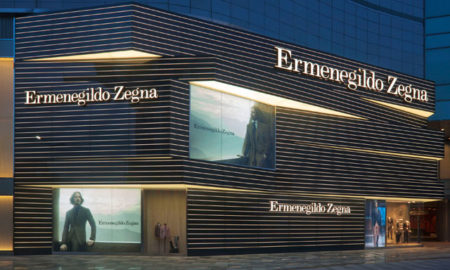 Gruppo Ermenegildo Zegna