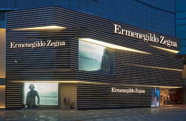 Gruppo Ermenegildo Zegna