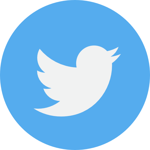 Logo di Twitter