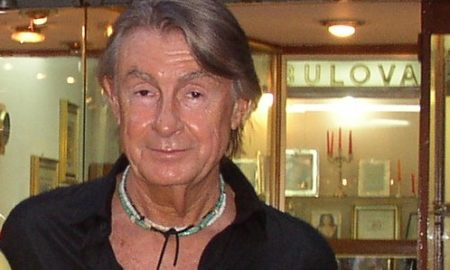 Joel Schumacher