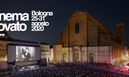 il cinema ritrovato, festival bologna