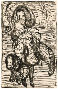 Georg Baselitz