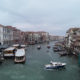 Venezia - Veduta dal Ponte di Rialto