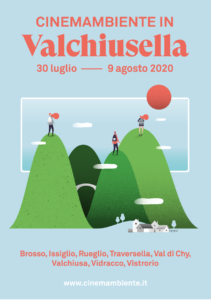 Valchiusella