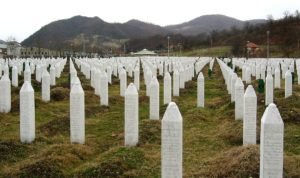 Massacro di Srebrenica