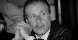 Paolo Borsellino