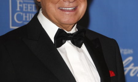 Regis Philbin