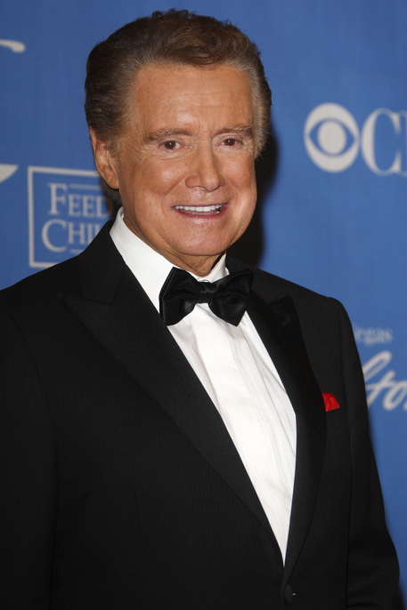 Regis Philbin