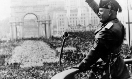 Fascismo