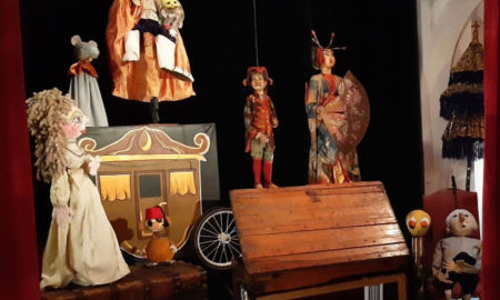 Museo delle Marionette
