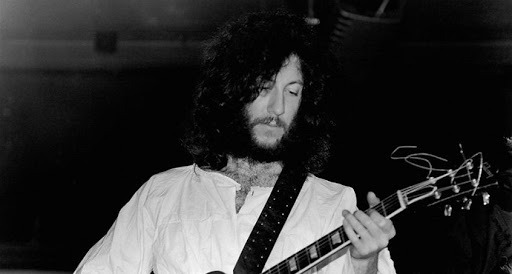 Peter Green