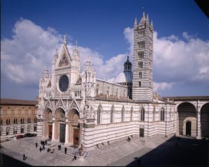 Duomo di Siena