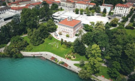 Villa Ciani a Lugano