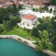 Villa Ciani a Lugano