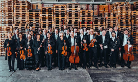 OSI - Orchestra della Svizzera italiana