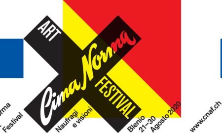Cima Norma Art Festival 2020