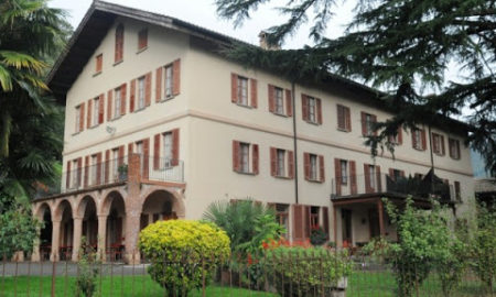 fondazione claudia lombardi