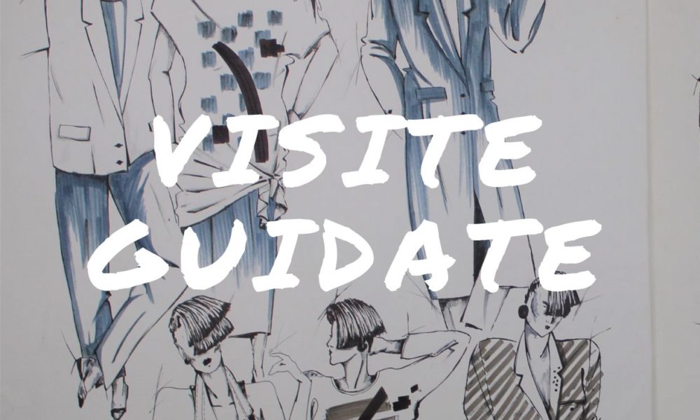 Visite guidate al Museo della Seta di Como L'Osservatore