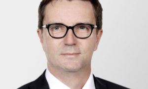 PKB - Peter Conrad, Head of Private Banking