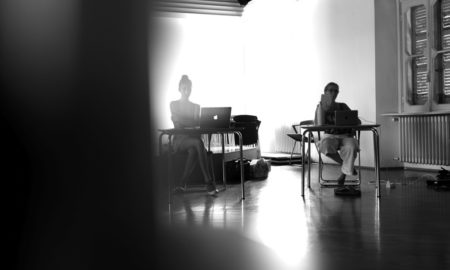 Markus Zohner - Laboratorio di scrittura creativa