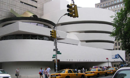 guggenheim museum