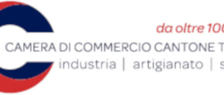 Camera di commercio del Canton Ticino - Logo