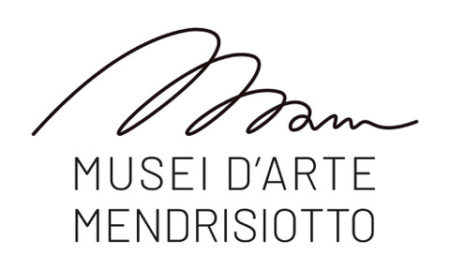 MAM - La rete dei Musei d’Arte del Mendrisiotto - Logo