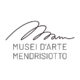 MAM - La rete dei Musei d’Arte del Mendrisiotto - Logo