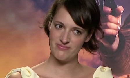 Phoebe Waller-Bridge