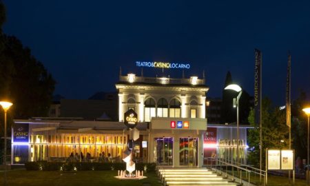 Teatro di Locarno