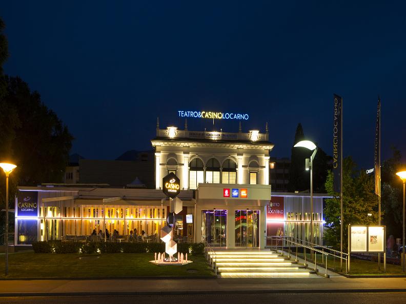 Teatro di Locarno