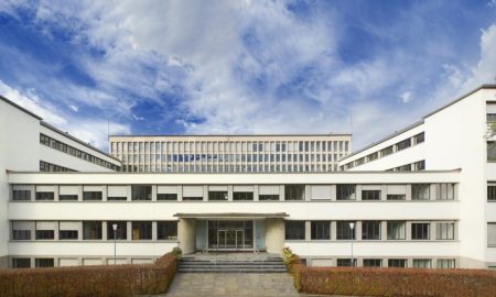 Biblioteca nazionale svizzera