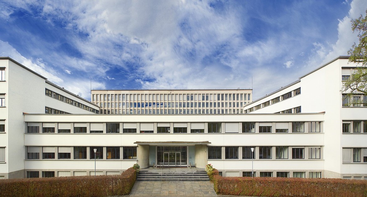 Biblioteca nazionale svizzera