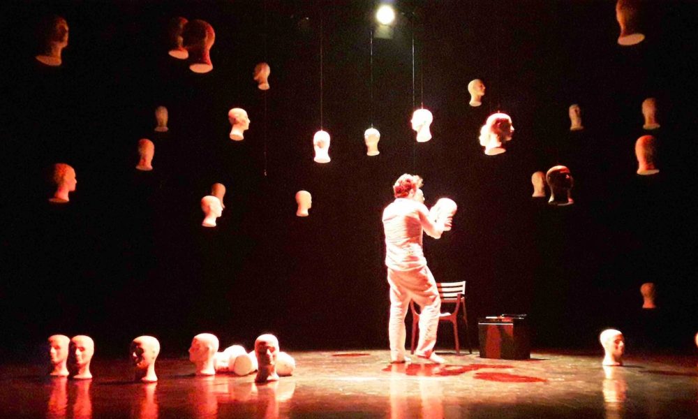 La nuova, ricca, stagione di Emanuele Santoro L'Osservatore