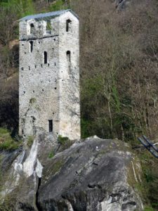 San Vittore - Torre Pala