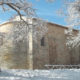 Eremo della Trasfigurazione, Collepino, Spello