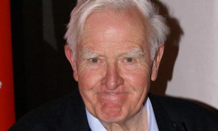 John le Carré