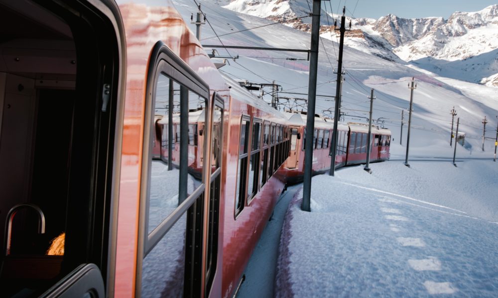Via libera nella galleria di base del Ceneri L'Osservatore