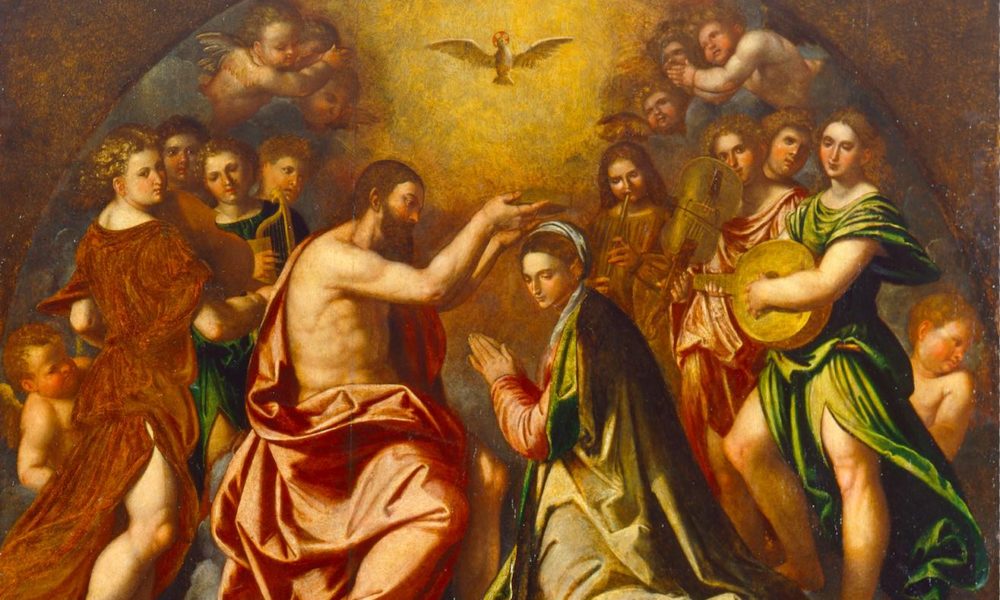 Il capolavoro di Callisto Piazza torna a Lugano L'Osservatore