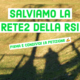 Petizione online "Salviamo la Rete Due della RSI"