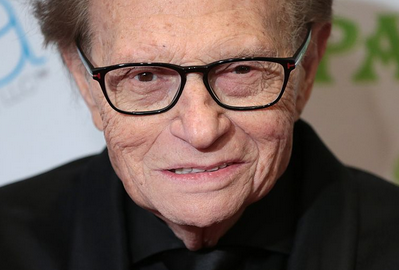 Larry King