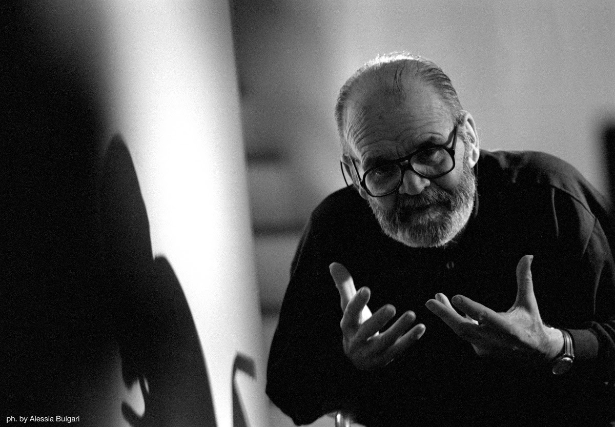 Lucio Fulci