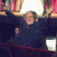 James Levine alla Metropolitan Opera House di New York in un'immagine del 2013