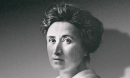 Rosa Luxemburg