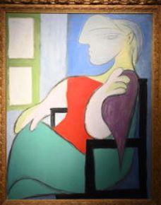 Un Picasso venduto per oltre 100 milioni di dollari – L'Osservatore