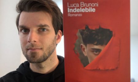 Luca Brunoni - Indelebile