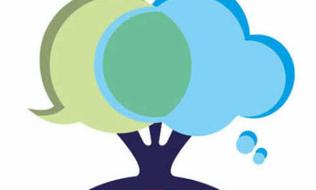 Festival della Dottrina Sociale - Logo quadrato